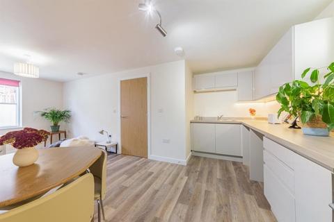 1 bedroom apartment to rent, East Reach, TAUNTON, TA1