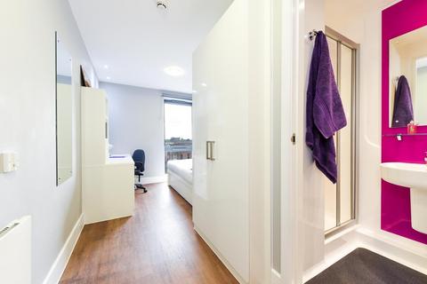 Studio to rent, Crewe Street, Chester CH1