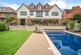 Detached House Close To Station, Loughton, Essex, IG10