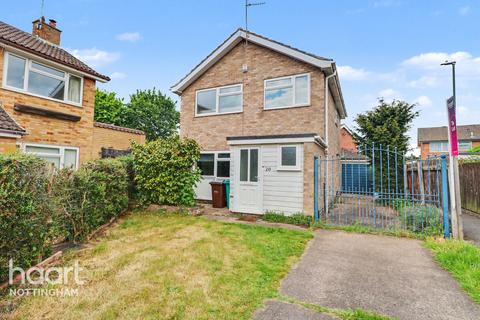 4 bedroom detached house to rent, Ingham Grove, NOTTINGHAM