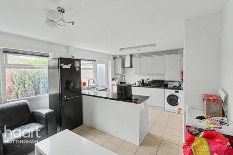 4 bedroom detached house to rent, Ingham Grove, NOTTINGHAM