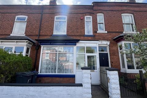 5 bedroom terraced house for sale, Addison Road, Birmingham B14