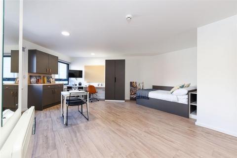 Studio to rent, Wharf View, Chester CH1