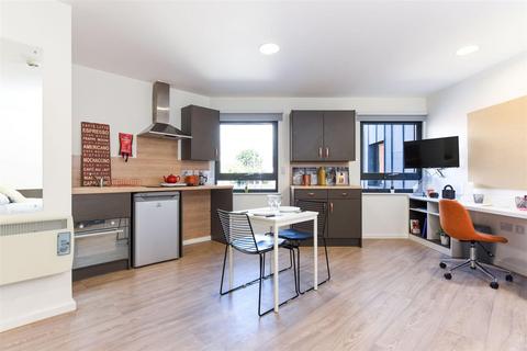 Studio to rent, Wharf View, Chester CH1