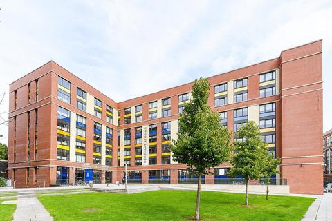 Studio to rent, Merchant Studios, Glasgow G4