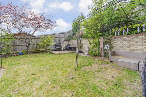 3 bedroom detached house for sale, Prince Charles Avenue, Chatham ME5