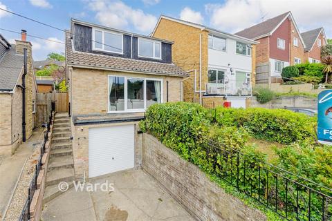 3 bedroom detached house for sale, Prince Charles Avenue, Chatham ME5