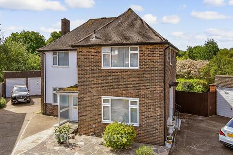 undefined, Courtlands Crescent, Banstead SM7