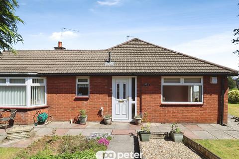 2 bedroom semi-detached house for sale, Carisbrooke Way, Cardiff