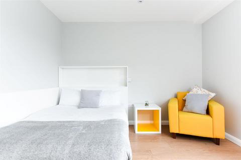 Studio to rent, Merchant Studios, Glasgow G4
