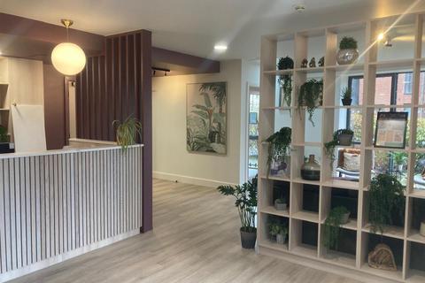 Studio to rent, Crewe Street, Chester CH1
