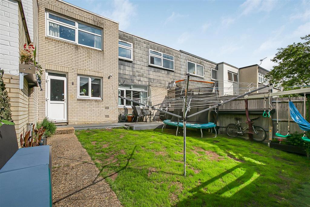 Garden view, garden