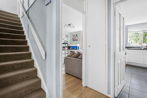 undefined, Monksgrove, Loughton