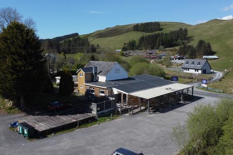 3 bedroom semi-detached house for sale, Llywernog, Aberystwyth SY23
