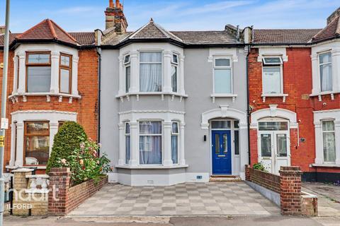 Betchworth Road, Ilford