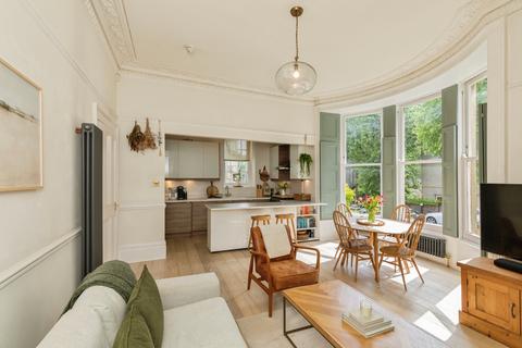 2 bedroom flat for sale, Chertsey Road, Bristol, BS6