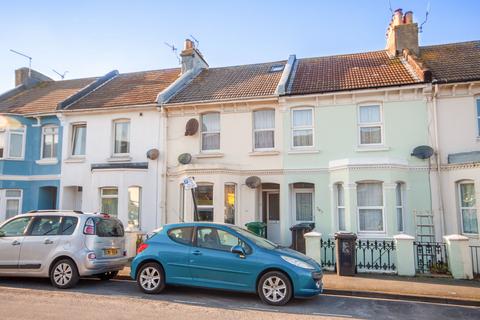 1 bedroom apartment to rent, Queens Park Road, Brighton