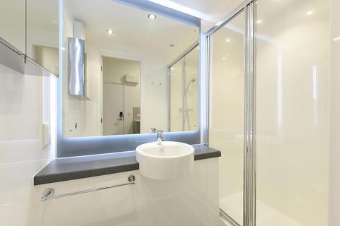 Studio to rent, Saint James Road, Glasgow G4