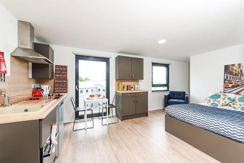 Studio to rent, Wharf View, Chester CH1