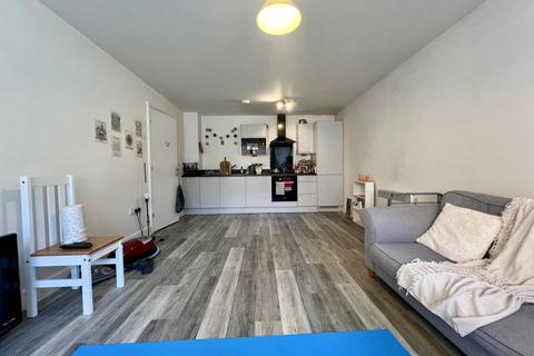 1 bedroom flat to rent, Prince Of Wales Road, NORWICH