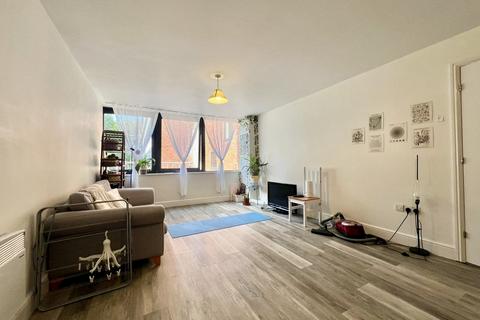1 bedroom flat to rent, Prince Of Wales Road, NORWICH