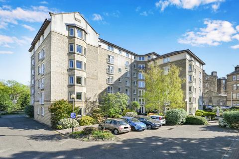 1 bedroom retirement property for sale, 28-49, Roseburn Place, EDINBURGH, EH12 5NX