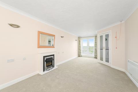 1 bedroom retirement property for sale, 28-49, Roseburn Place, EDINBURGH, EH12 5NX