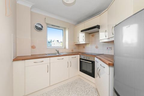 1 bedroom retirement property for sale, 28-49, Roseburn Place, EDINBURGH, EH12 5NX