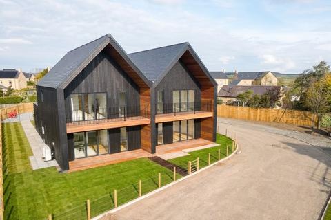 undefined, The Steadings, Northumberland NE65