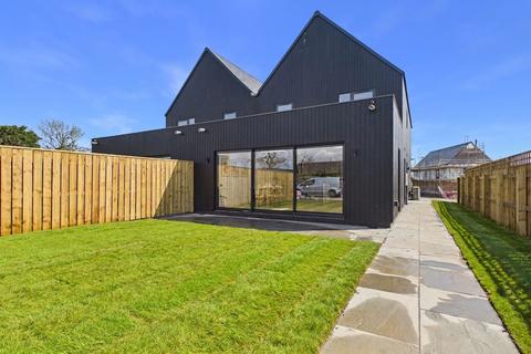 undefined, The Steadings, Northumberland NE65