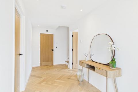 undefined, The Steadings, Northumberland NE65