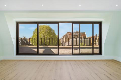 2 bedroom flat to rent, Sinclair Road, London, W14