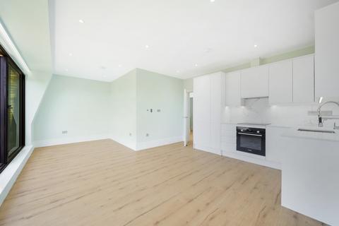 2 bedroom flat to rent, Sinclair Road, London, W14
