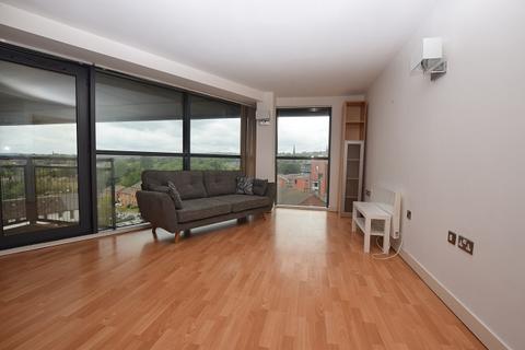 1 bedroom apartment to rent, West One Tower, Sheffield, S3