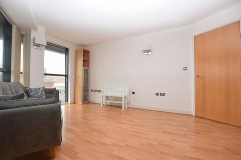 1 bedroom apartment to rent, West One Tower, Sheffield, S3