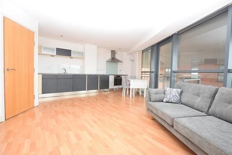 1 bedroom apartment to rent, West One Tower, Sheffield, S3