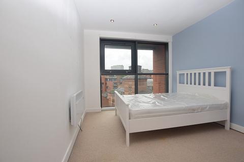 1 bedroom apartment to rent, West One Tower, Sheffield, S3