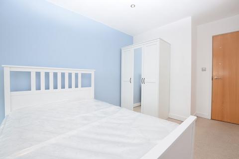 1 bedroom apartment to rent, West One Tower, Sheffield, S3