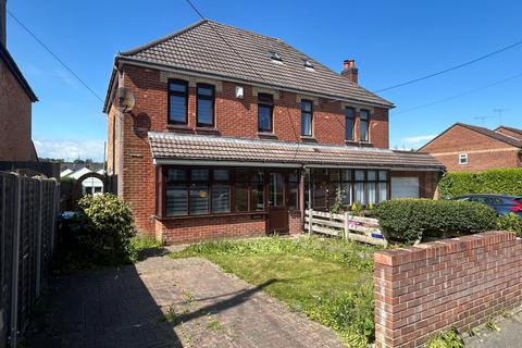 undefined, Clarendon Road, Broadstone BH18