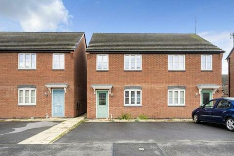 3 bedroom house to rent - Academy Drive, RUGBY