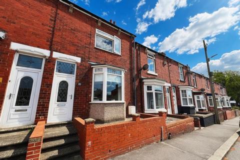 3 bedroom terraced house for sale, Bede Terrace, Ferryhill