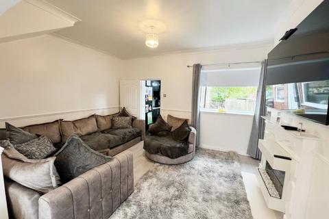 3 bedroom terraced house for sale, Bede Terrace, Ferryhill