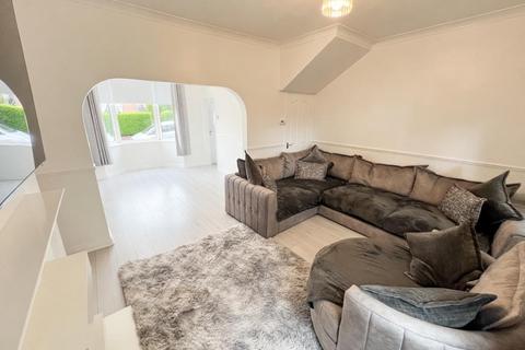 3 bedroom terraced house for sale, Bede Terrace, Ferryhill