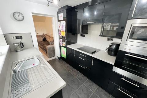 3 bedroom terraced house for sale, Bede Terrace, Ferryhill