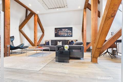 2 bedroom apartment for sale, Simmonds Malthouse, Fobney Street, Reading, Berkshire, RG1