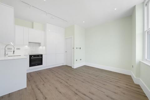 1 bedroom flat to rent, Sinclair Road, London, W14