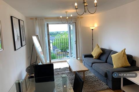 2 bedroom flat to rent, Ellington Court, Oxford, OX3