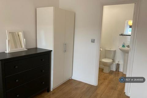 2 bedroom flat to rent, Ellington Court, Oxford, OX3