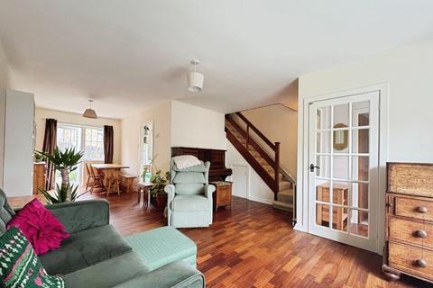 3 bedroom townhouse for sale, St. Stephens Close, Skipton