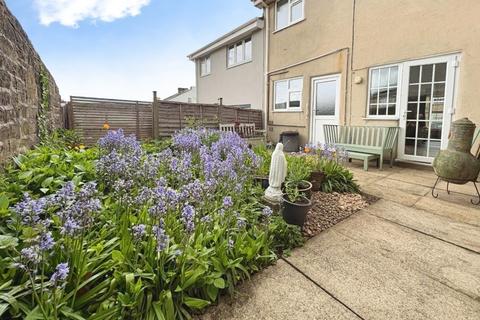 3 bedroom townhouse for sale, St. Stephens Close, Skipton